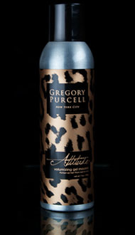 Volumizing Gel Mousse